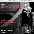 Verdi: Macbeth (Milano 7 Dec.1952)