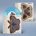 Common Blue/Underneath<数量限定盤/Transparent Blue Vinyl>