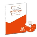 14th Anniversary 'The Return' Story Book [BOOK+DVD]