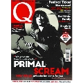 Q MAGAZINE 2019年6月号