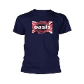 OASIS / UNION JACK T SHIRT Lサイズ