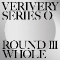 VERIVERY SERIES 'O' [ROUND 3 : WHOLE]: Verivery Vol.1 (B ver.)