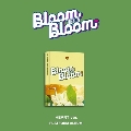 Bloom Bloom: 2nd Single (Platform Ver.)(HEART Ver.) [ミュージックカード]<完全数量限定盤>