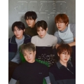 DAZED KOREA 2025年8月号＜A_NCT WISH＞