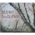 ブラームス: 変奏曲とその他のピアノ作品集