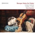 Baroque Suites for Guitar - Froberger, Buxtehude, Couperin, J.S.Bach