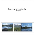 Hardangervidda II (Hardcover Digibook Edition)