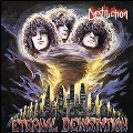 Eternal Devastation (Yellow Vinyl)