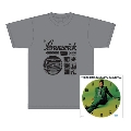 ターン・バック・ザ・ハンズ・オブ・タイム+6 [CD+Tシャツ:ブラック/Mサイズ]<完全限定生産盤>