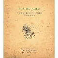 Luz de Agua : Poemas de Juan L Ortiz<限定盤>