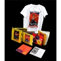 サム・ガールズ・ライヴ・イン・テキサス '78 [Blu-ray Disc+DVD+CD+Tシャツ+パンフレット]<初回生産限定盤>