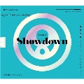Showdown [CD+Blu-ray Disc]