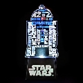 STARWARS フラッシュキーチェーン/R2-D2