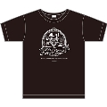 アニメ「ジョジョの奇妙な冒険 ストーンオーシャン」 モチーフTシャツ【JF】Lサイズ