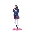 『PRODUCE 101 JAPAN THE GIRLS 』 及川里桜 アクリルスタンド(制服ver)