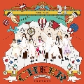 CHEER＜通常盤＞
