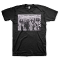 Black Sabbath Greyscale Group T-shirt Mサイズ