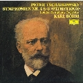 チャイコフスキー: 交響曲第4番・第5番・第6番《悲愴》<タワーレコード限定>