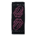 The Rolling Stones El Mocambo 1977 Face Towel