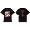 The Red Album S/S Tee Black XLサイズ