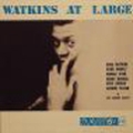 Watkins At Large<完全初回限定盤>