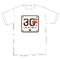 SUPER MARIO BROS. × TOWER RECORDS 30TH T-shirt Sサイズ