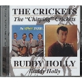Chirping Crickets/Buddy Holly