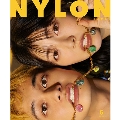 NYLON JAPAN 2020年6月号