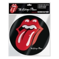 The Rolling Stones Logo Slipmat