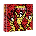 Voodoo Lounge Uncut [SD Blu-ray Disc+2CD]