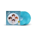 Blur Present The Complete Collectors Edition<Colored Vinyl>