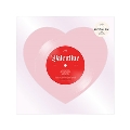 Valentine<限定盤/Colored Vinyl>
