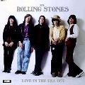 Live In The USA 1972<限定盤>