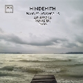 ヒンデミット: 3つのピアノ・ソナタ