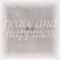 Peace And Happiness