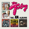 The A&M Albums