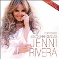 Joyas Prestadas (Pop Version) [CD+DVD]