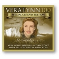 Vera Lynn 100 (Special Edition) [CD+DVD]