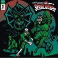 The Further Adventures Of Los Straitjackets＜Green Vinyl＞