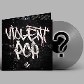 Violent Pop<限定盤/Surprise Color Vinyl>