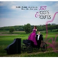 Liszt: Roots & Routes - Songs