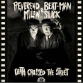 Death Crossed the Street