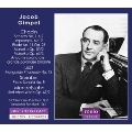 Jacob Gimpel plays Chopin, Liszt, Scriabin & Mendelssohn