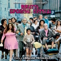 Brutti, Sporchi E Cattivi : Ugly, Dirty And Bad (醜い奴、汚い奴、悪い奴)<限定盤>