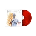 Megadeth＜限定盤/Blood Red Vinyl＞