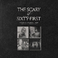 The Scary of Sixty-First <Red Vinyl>
