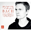 J.S.Bach: Goldberg Variations BWV.988 [CD+DVD]