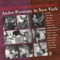 International Jazz Group + Persiany In New York