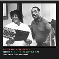 Sings Duke Ellington: The Studio & Live Small Groups