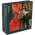 Mozart: Copmlete Fortepiano Concertos